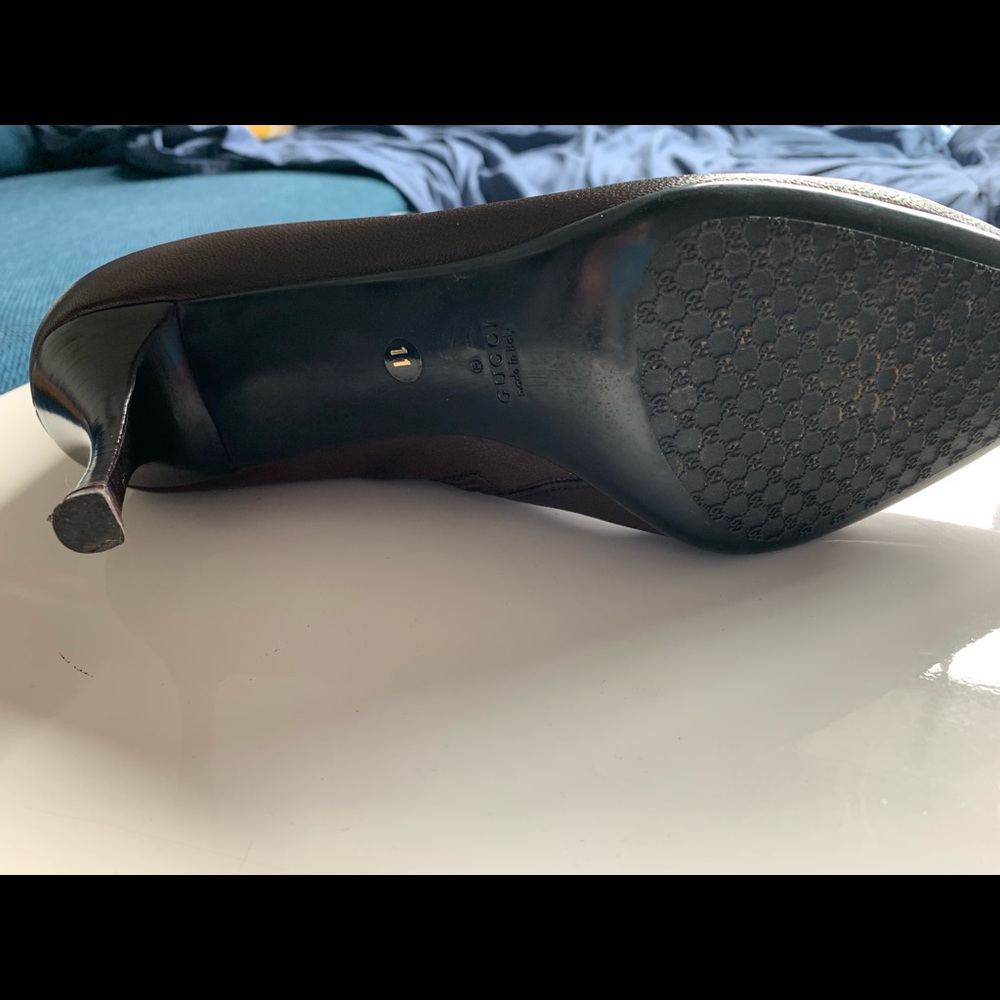 Gucci Ankle Boots - Picture 3 of 4